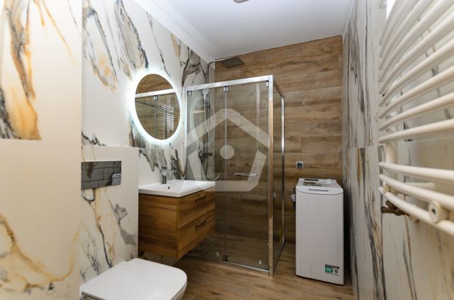 Mieszkanie 1-pokojowe Rzeszów Drabinianka, al. gen. Władysława Sikorskiego. Zdjęcie 8