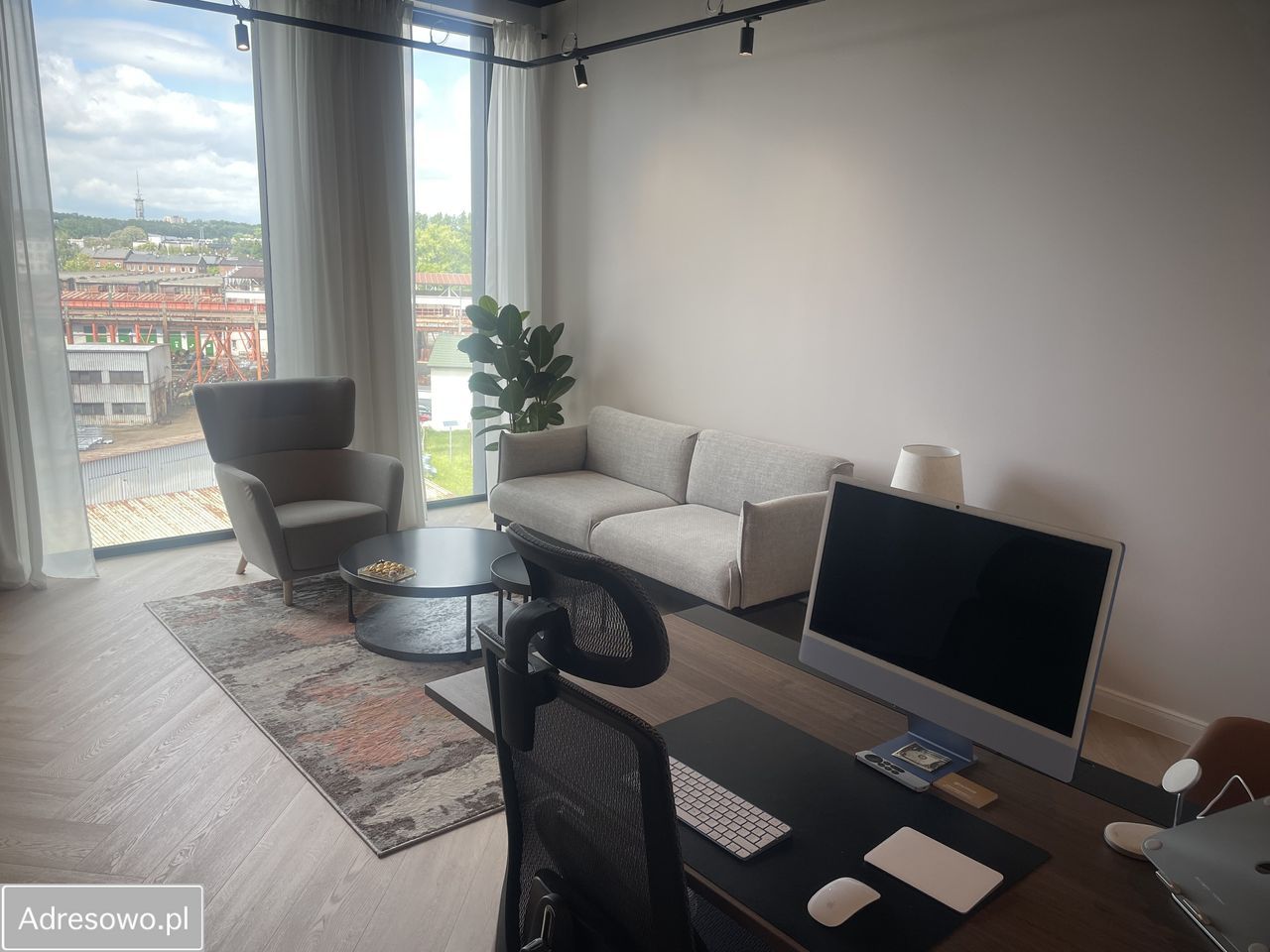 Biuro Katowice Wełnowiec, al. Wojciecha Korfantego. Zdjęcie 6