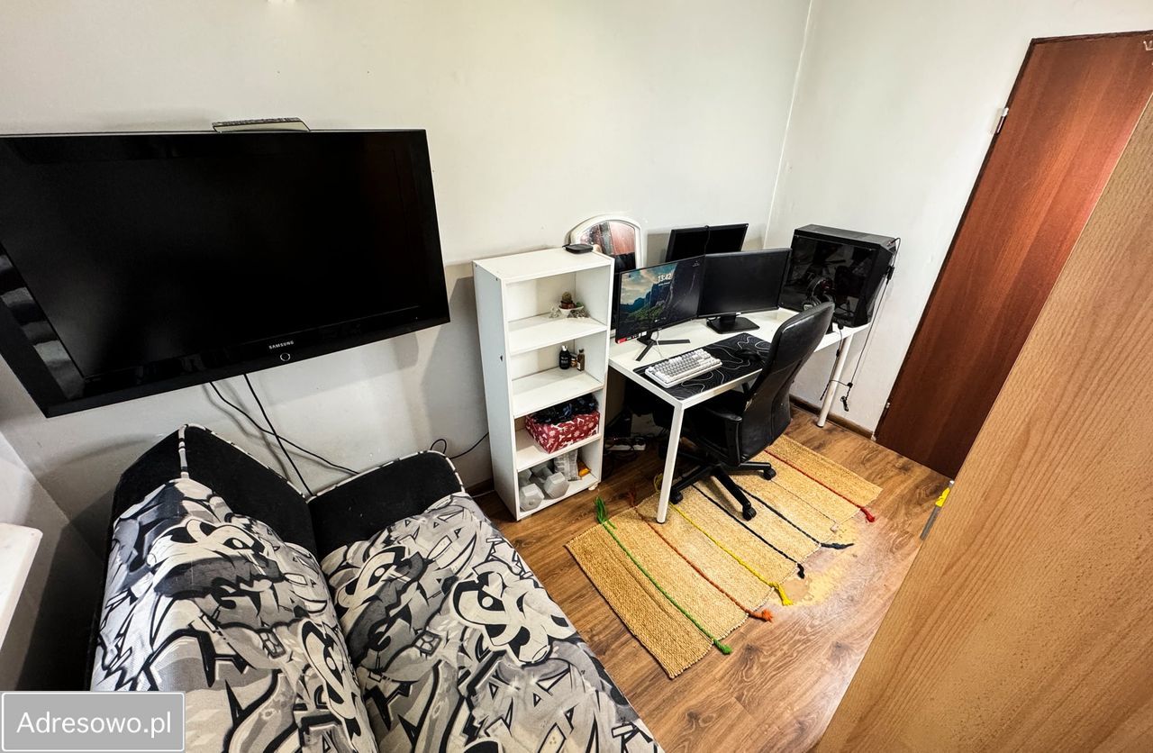 Mieszkanie 3-pokojowe Iława, ul. 1 Maja. Zdjęcie 4