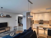 Mieszkanie 2-pokojowe Węgorzewo, ul. Jana Pawła II. Zdjęcie 4