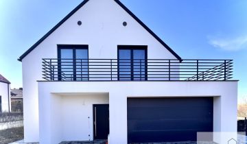 dom wolnostojący, 6 pokoi Kraków Skotniki