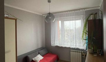 Mieszkanie 4-pokojowe Andrychów, ul. Włókniarzy