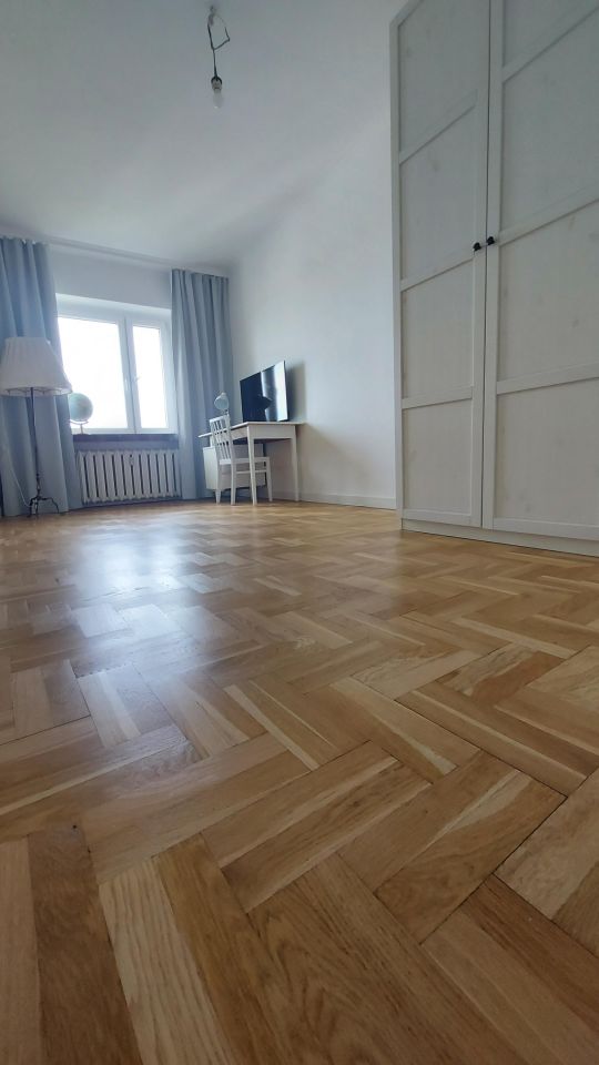 Mieszkanie 4-pokojowe Piaseczno Centrum, ul. Puławska. Zdjęcie 12