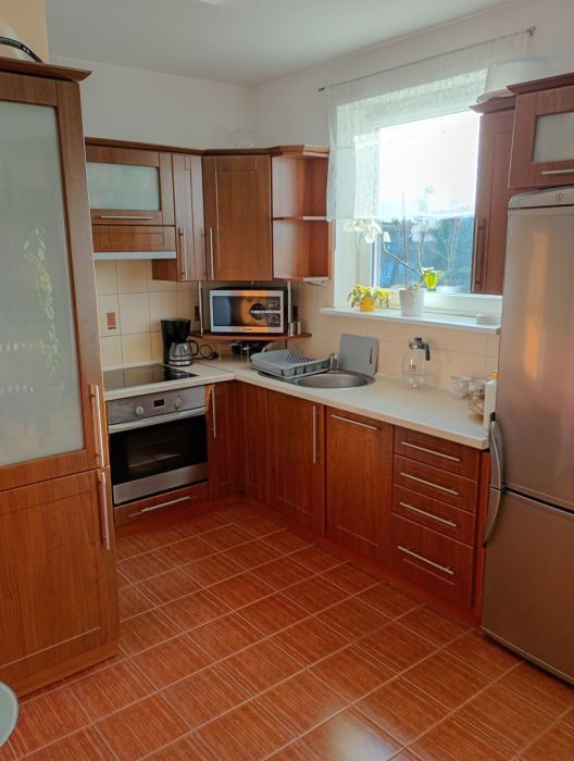 Mieszkanie 2-pokojowe Gdańsk Piecki, ul. Myśliwska. Zdjęcie 3