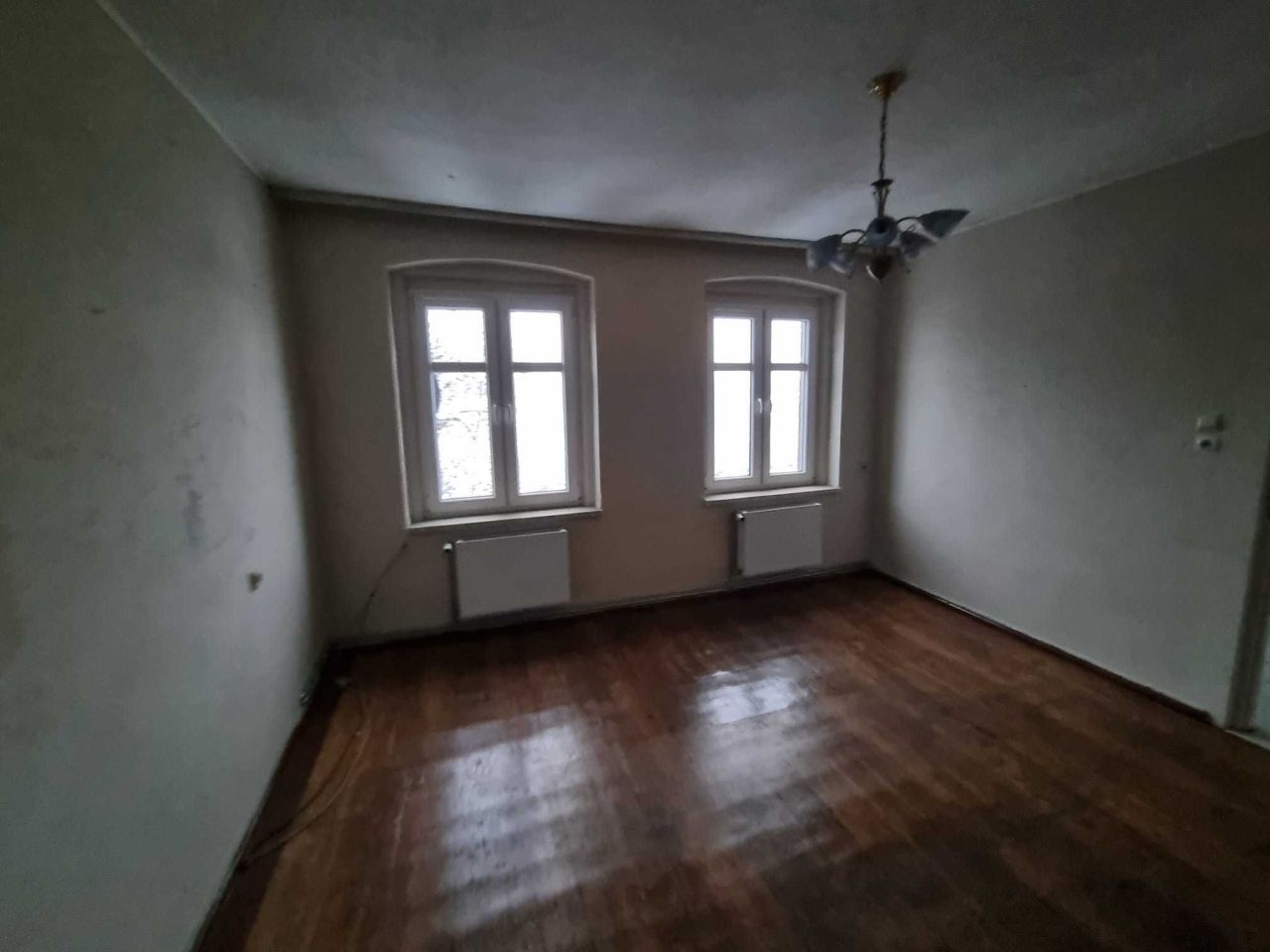 Mieszkanie 4-pokojowe Chorzów, ul. Armii Krajowej. Zdjęcie 6