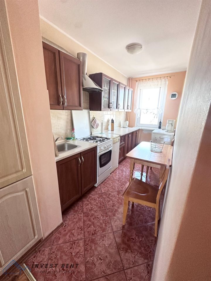 Mieszkanie 3-pokojowe Kołobrzeg Centrum. Zdjęcie 10