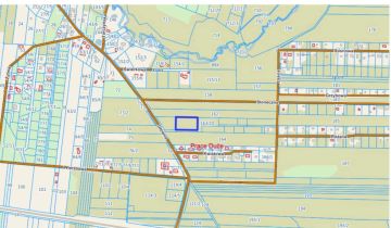 Działka budowlana Prace Duże