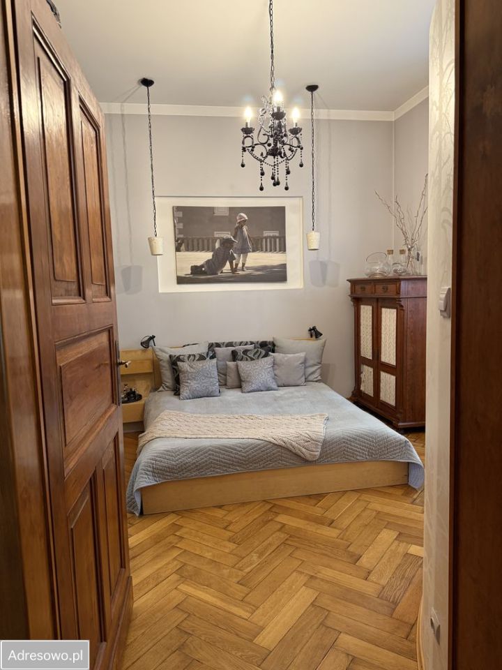 Mieszkanie 4-pokojowe Czeladź Piaski, ul. Władysława Sikorskiego. Zdjęcie 2