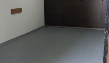 Garaż/miejsce parkingowe Katowice Dąb, ul. Lipowa