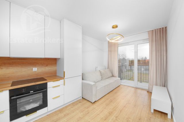 Mieszkanie 2-pokojowe Wrocław Krzyki, ul. Blizanowicka. Zdjęcie 2