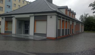 Nieruchomość komercyjna Dąbrowa Górnicza Ząbkowice, ul. Armii Krajowej