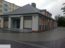 Nieruchomość komercyjna Dąbrowa Górnicza Ząbkowice, ul. Armii Krajowej