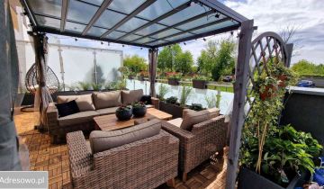 Mieszkanie 5-pokojowe Elbląg Bielany