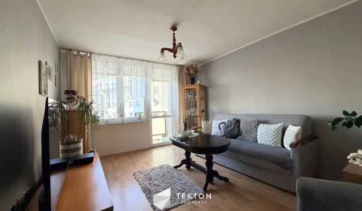 Mieszkanie 3-pokojowe Warszawa Mokotów