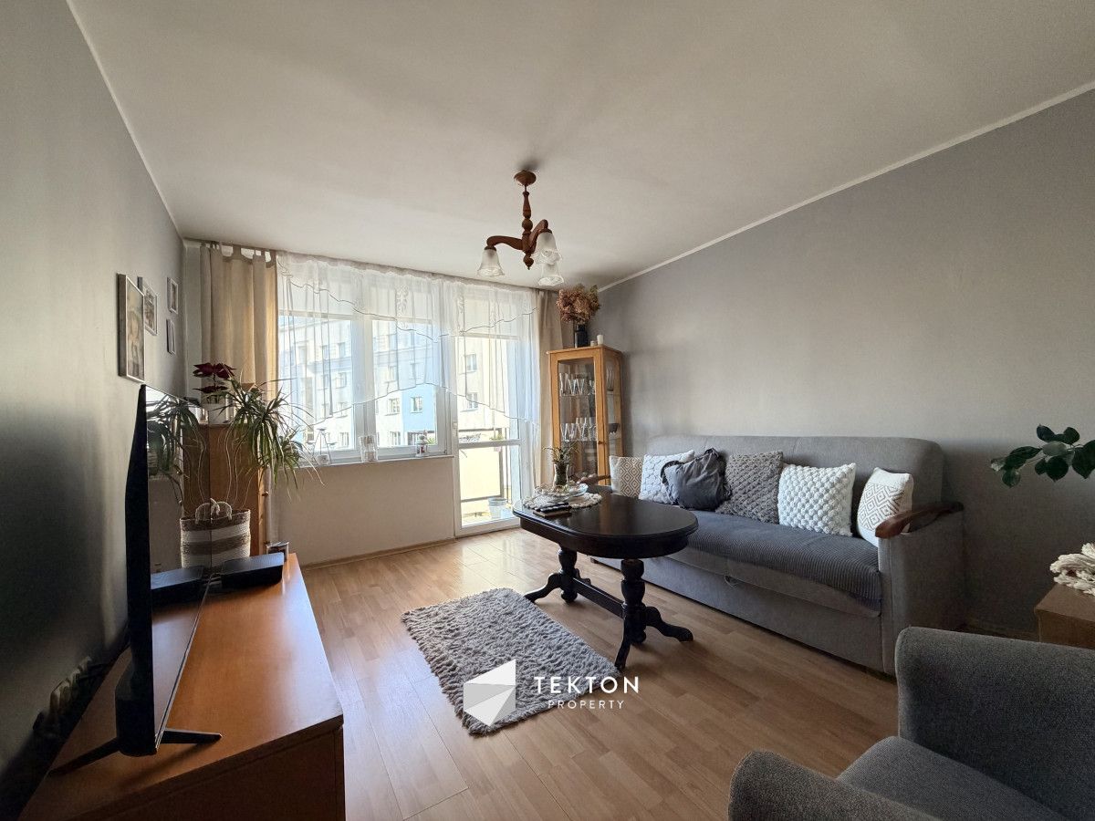 Mieszkanie 3-pokojowe Warszawa Mokotów. Zdjęcie 1