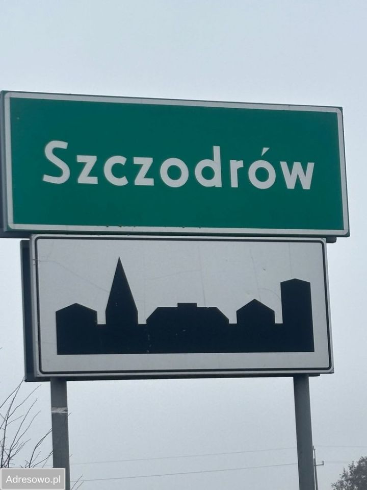 Działka budowlana Szczodrów. Zdjęcie 5