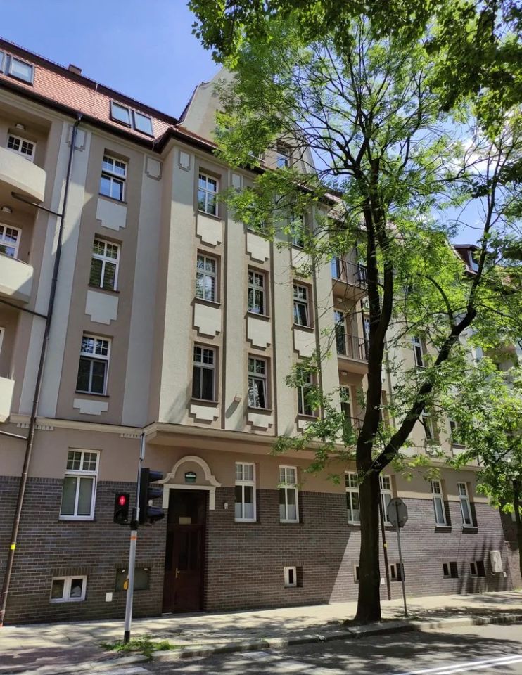 Mieszkanie 3-pokojowe Bytom Śródmieście, ul. Ignacego Chrzanowskiego. Zdjęcie 12