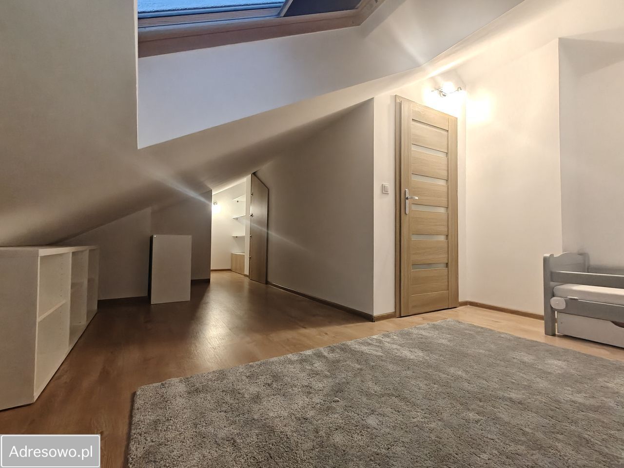 Mieszkanie 3-pokojowe Szczecin Warszewo, ul. Limby. Zdjęcie 19