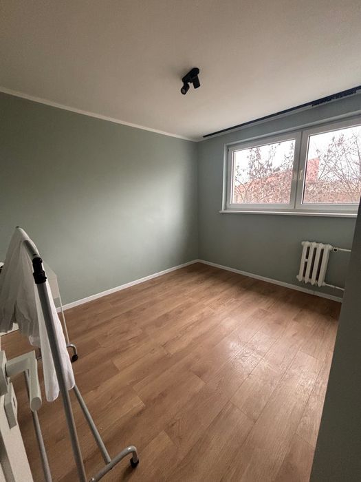 Mieszkanie 2-pokojowe Łódź Dąbrowa. Zdjęcie 2