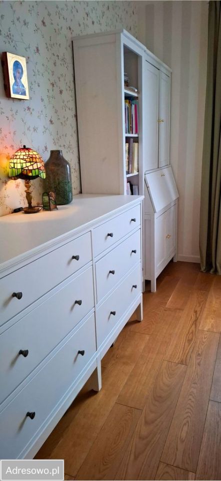 Mieszkanie 3-pokojowe Warszawa Marysin Wawerski, ul. Korkowa. Zdjęcie 14