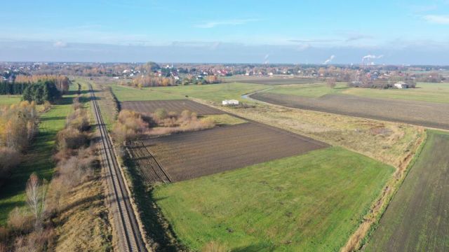 Działka budowlana Ławy. Zdjęcie 5