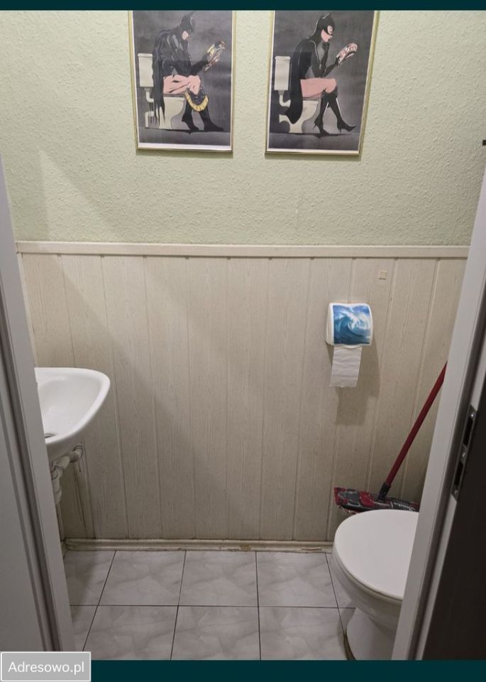 Mieszkanie 4-pokojowe Grodków, rynek Rynek. Zdjęcie 6