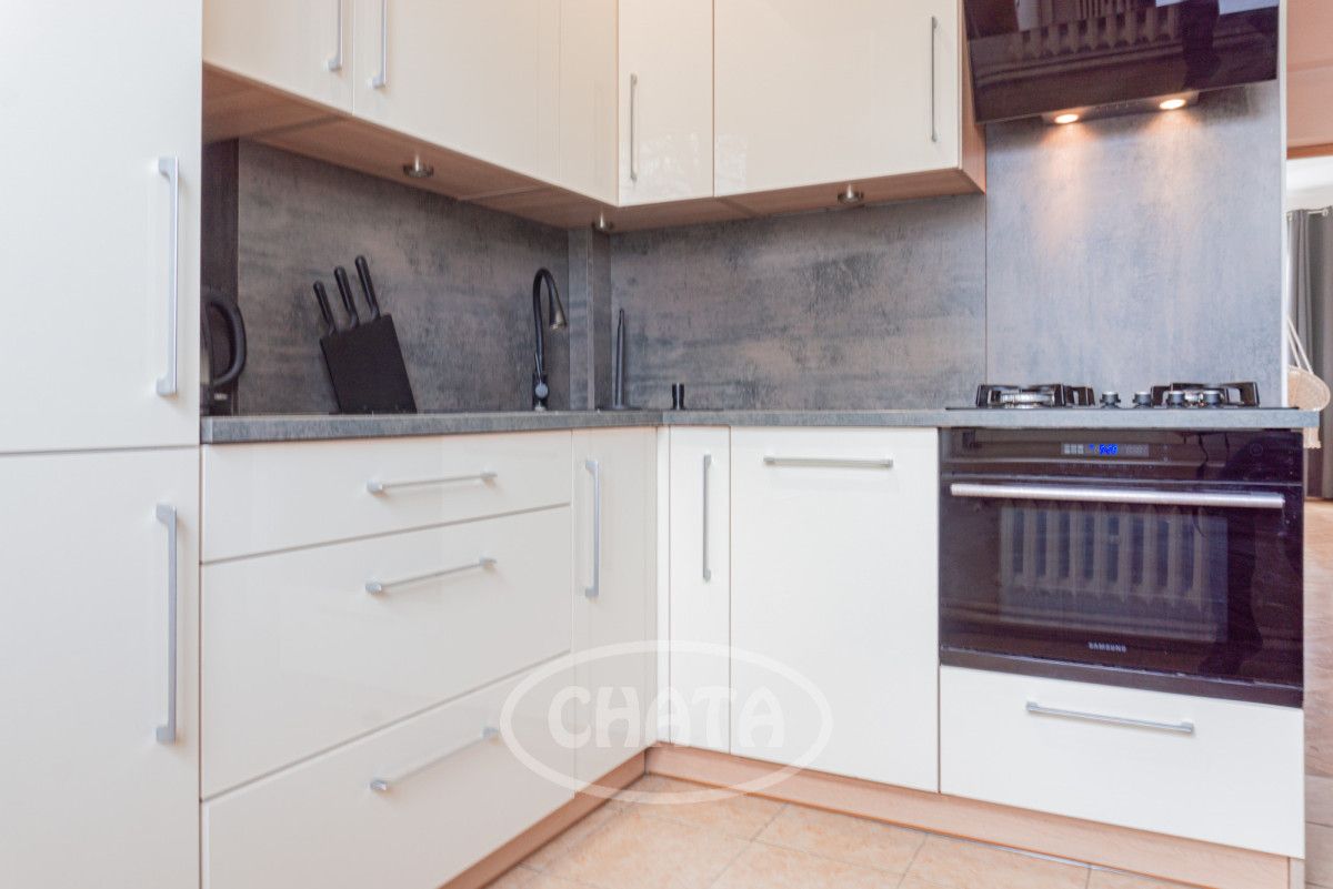 Mieszkanie 3-pokojowe Wrocław Grabiszyn, ul. Gajowicka. Zdjęcie 14