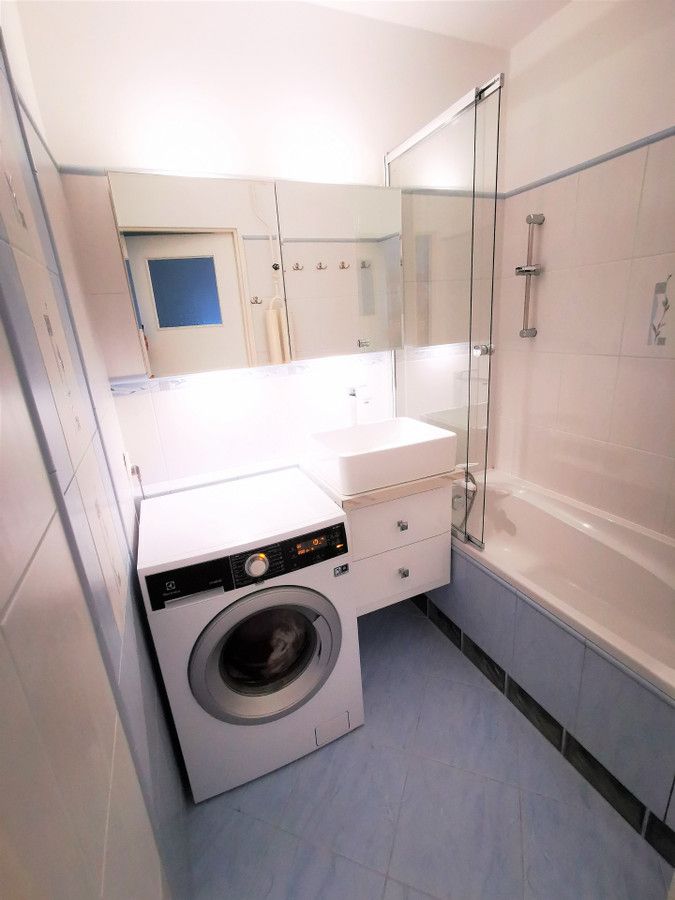 Mieszkanie 3-pokojowe Gdynia Wielki Kack, ul. Gryfa Pomorskiego. Zdjęcie 8