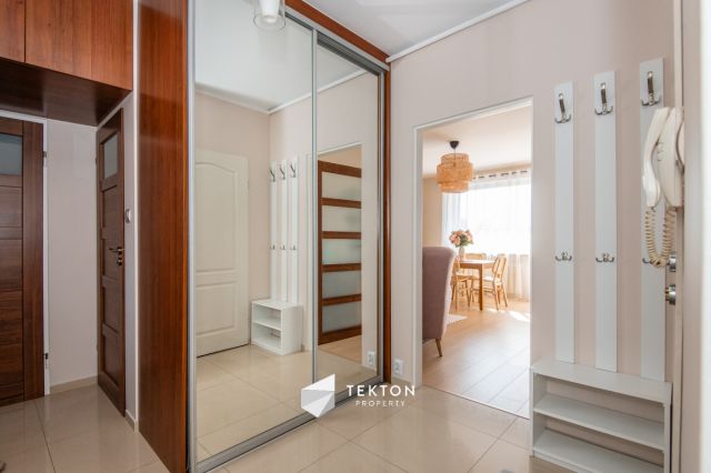 Mieszkanie 3-pokojowe Poznań Piątkowo, os. Bolesława Śmiałego. Zdjęcie 11