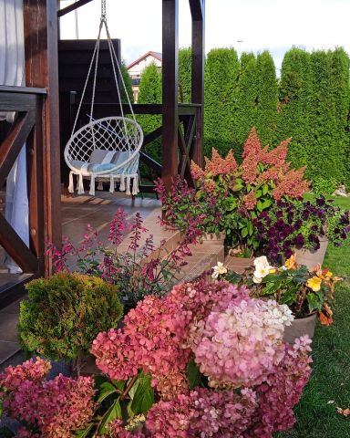 dom wolnostojący, 4 pokoje Konradowo, Wspólna. Zdjęcie 10