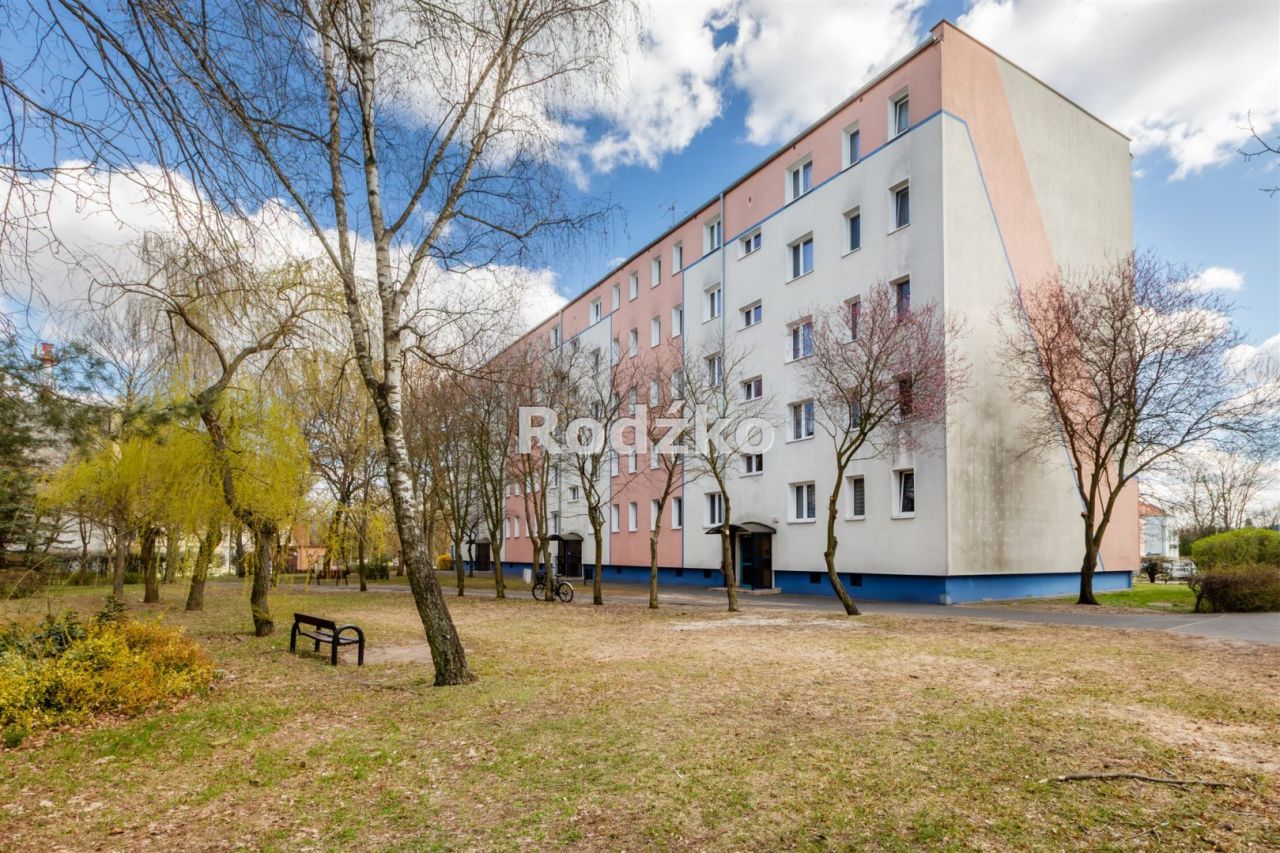 Mieszkanie 2-pokojowe Bydgoszcz Fordon, ul. Pielęgniarska. Zdjęcie 18