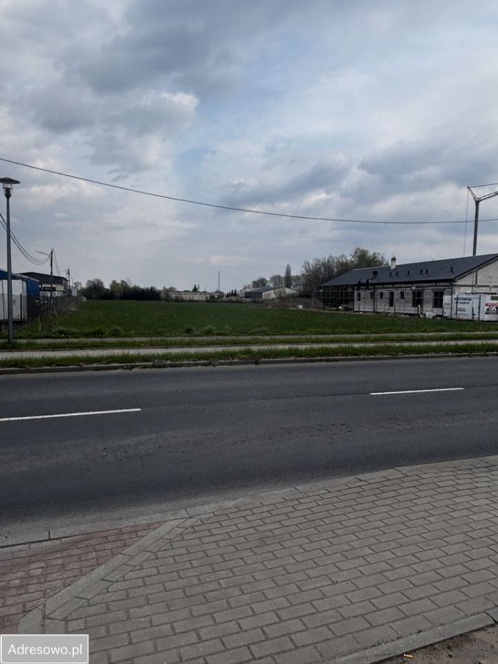 Działka rolna Ciechanów, ul. Henryka Sławika. Zdjęcie 17