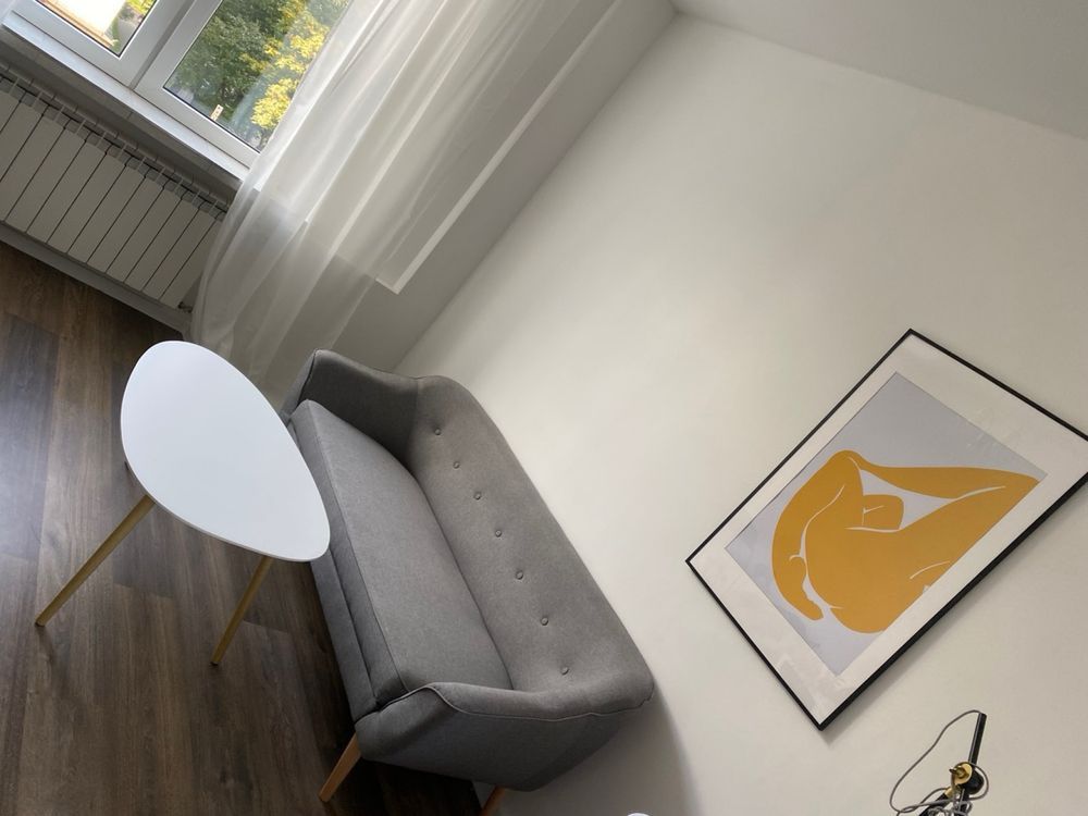 Mieszkanie 2-pokojowe Warszawa Praga-Północ, pl. gen. Józefa Hallera. Zdjęcie 3