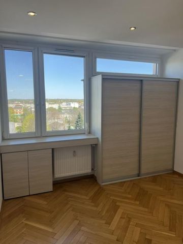 Mieszkanie 2-pokojowe Częstochowa Centrum, al. Aleja Armii Krajowej. Zdjęcie 7