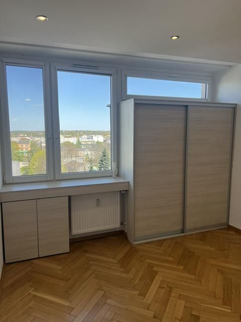 Mieszkanie 2-pokojowe Częstochowa Centrum, al. Aleja Armii Krajowej. Zdjęcie 7