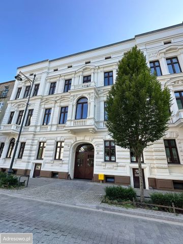 Mieszkanie 1-pokojowe Łódź Śródmieście, ul. Stefana Jaracza. Zdjęcie 1