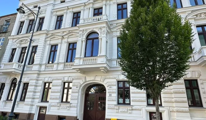 Mieszkanie 1-pokojowe Łódź Śródmieście, ul. Stefana Jaracza