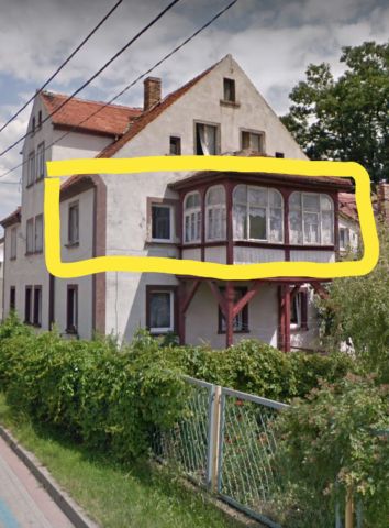Mieszkanie 2-pokojowe Bogatynia, ul. Jana Kilińskiego. Zdjęcie 1