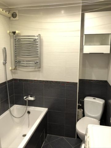 Mieszkanie 1-pokojowe Warszawa Bielany, ul. Gąbińska. Zdjęcie 8
