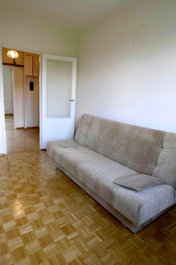 Mieszkanie 3-pokojowe Warszawa Mokotów, ul. Domaniewska. Zdjęcie 13