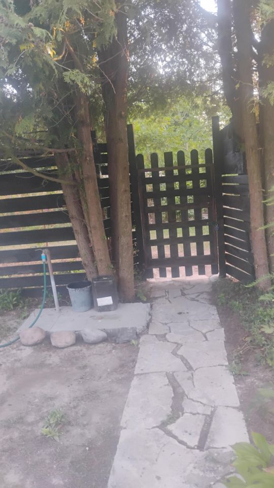 Działka rod Lublin Podzamcze. Zdjęcie 9
