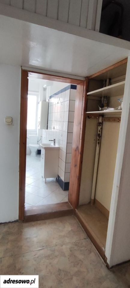 Mieszkanie 4-pokojowe Szczecin Śródmieście, ul. Bogumiły. Zdjęcie 16