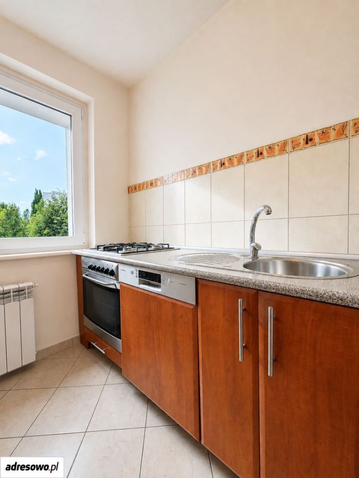 Mieszkanie 2-pokojowe Świętochłowice, ul. Polna. Zdjęcie 4