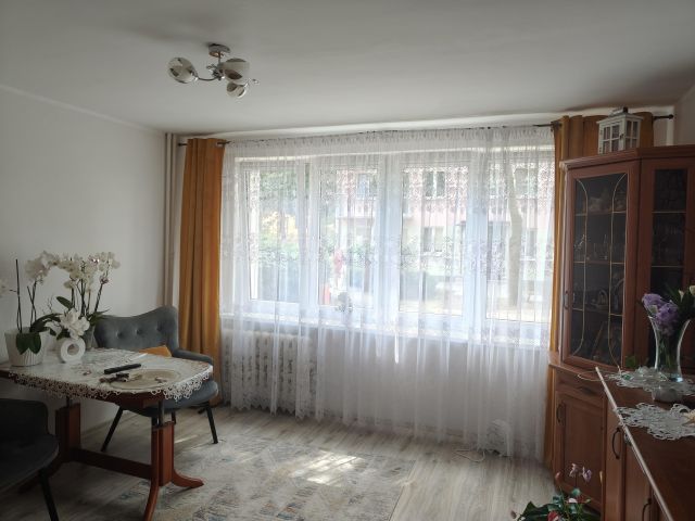 Mieszkanie 2-pokojowe Sierpc, ul. Osiedlowa. Zdjęcie 1
