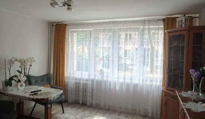 Mieszkanie 2-pokojowe Sierpc, ul. Osiedlowa