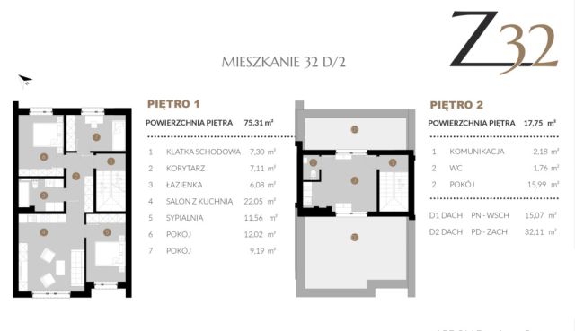 Mieszkanie 4-pokojowe Rzeszów Zalesie, ul. Aleksandra Zelwerowicza. Zdjęcie 5