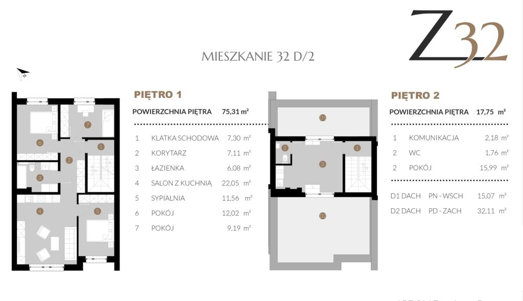 Mieszkanie 4-pokojowe Rzeszów Zalesie, ul. Aleksandra Zelwerowicza. Zdjęcie 5