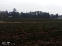 Działka budowlana Latowice. Zdjęcie 3