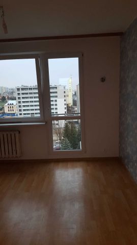 Mieszkanie 2-pokojowe Kraków Kurdwanów, ul. Wincentego Witosa. Zdjęcie 1