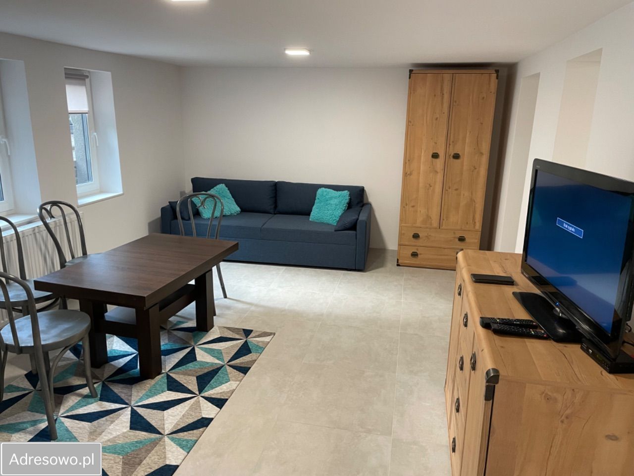 Mieszkanie 3-pokojowe Bydgoszcz Miedzyń, ul. Głogowska